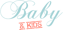 Baby & Kids logo