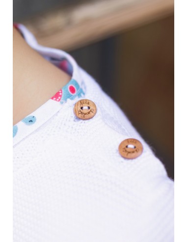 JERSEY UNISEX COLECCIÓN SUBMARINO DE KID'S CHOCOLATE. VERANO 24.