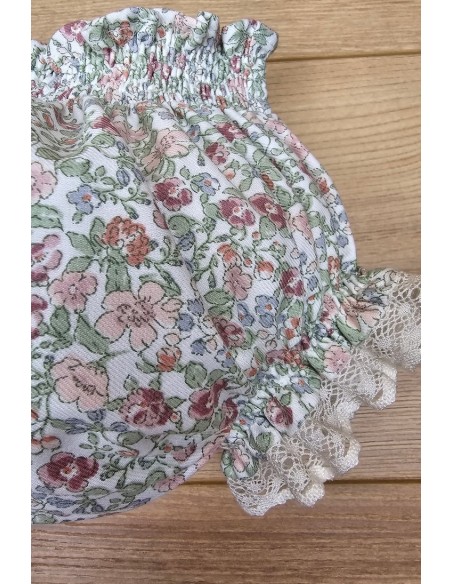 BRAGUITA IDOIA DE DBB IDEAS, FRESA. INVIERNO 24.
