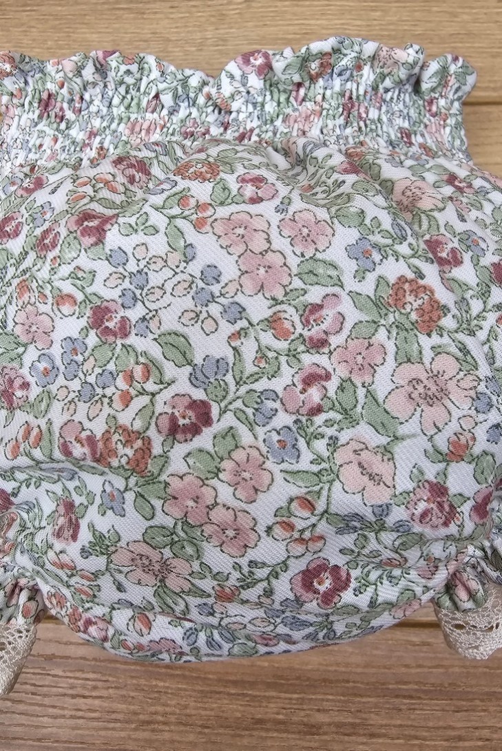 BRAGUITA IDOIA DE DBB IDEAS, FRESA. INVIERNO 24.