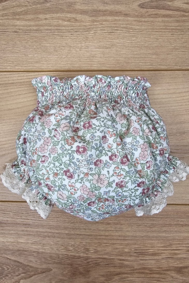 BRAGUITA IDOIA DE DBB IDEAS, FRESA. INVIERNO 24.