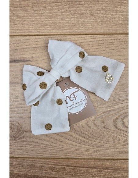 LAZO COLECCIÓN MARSELLA DE NOMA FERNÁNDEZ, TOPO CAMEL. VERANO 25.