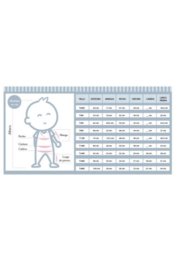 PRIMERA PUESTA NIÑO COLECCIÓN TINY BEAR DE PANGASA BABY, ARENA. INVIERNO 25. 2