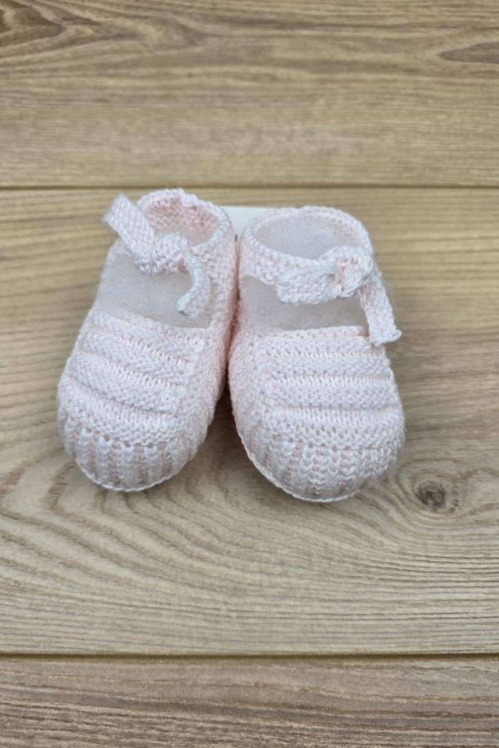 PATUCO UNISEX HECHO A MANO DE ARTESANÍA CARMINA, ROSA. VERANO 26.