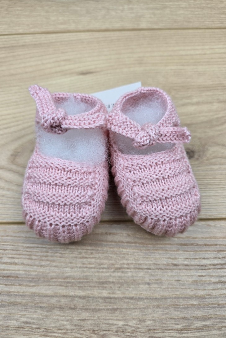 PATUCO UNISEX HECHO A MANO DE ARTESANÍA CARMINA, ROSA PALO. VERANO 26.