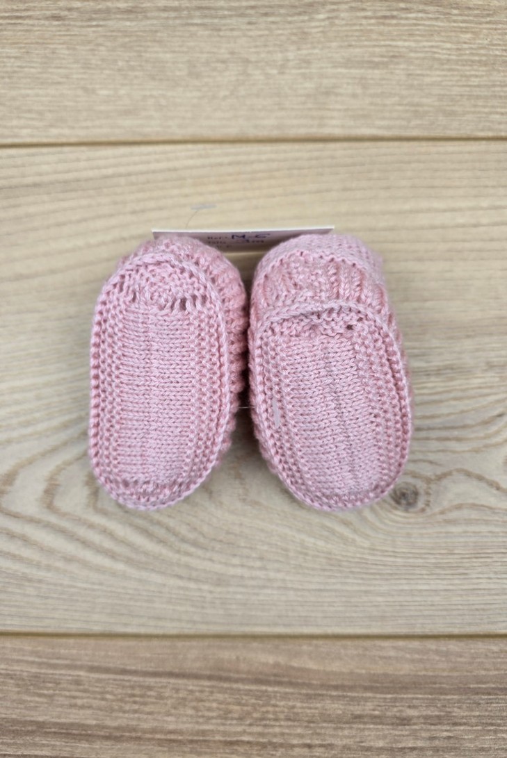 PATUCO UNISEX HECHO A MANO DE ARTESANÍA CARMINA, ROSA PALO. VERANO 26.