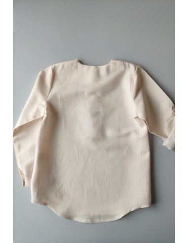 CAMISA NIÑO COLECCIÓN SHELL DE EVE CHILDREN