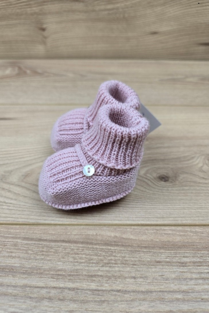 PATUCOS DE ARTESANÍA CARMINA, ROSA PALO. INVIERNO 26.