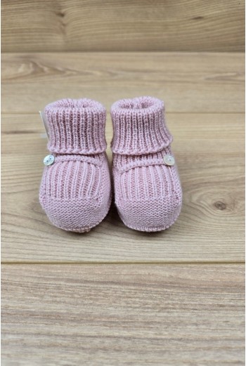 PATUCOS DE ARTESANÍA CARMINA, ROSA PALO. INVIERNO 26.