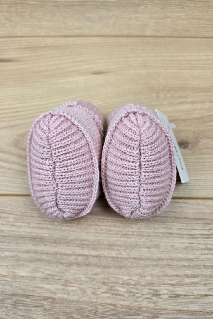 PATUCOS DE ARTESANÍA CARMINA, ROSA PALO. INVIERNO 26.