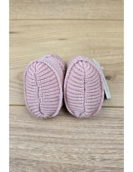 PATUCOS DE ARTESANÍA CARMINA, ROSA PALO. INVIERNO 26.
