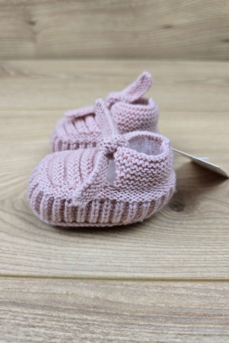 PATUCOS NUDO HECHOS A MANO DE ARTESANÍA CARMINA, ROSA PALO. INVIERNO 26.