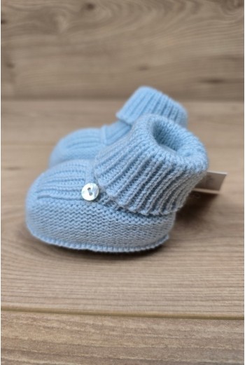 PATUCOS DE ARTESANÍA CARMINA, CELESTE. INVIERNO 26. 2