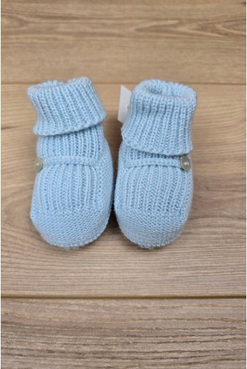 PATUCOS DE ARTESANÍA CARMINA, CELESTE. INVIERNO 26.