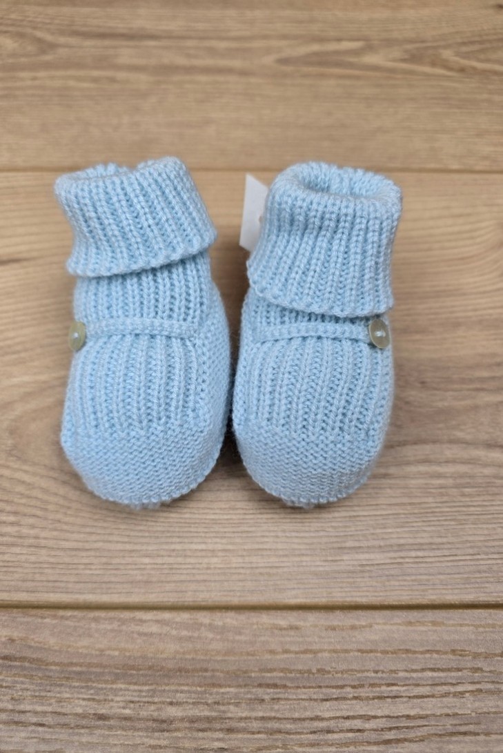 PATUCOS DE ARTESANÍA CARMINA, CELESTE. INVIERNO 26.