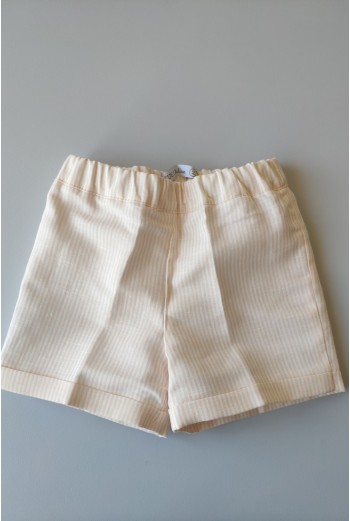 BERMUDA RAYAS COLECCIÓN SHELL DE EVE CHILDREN