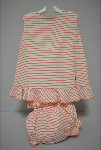 JESUSITO RAYAS COLECCIÓN PEACH DE EVE CHILDREN