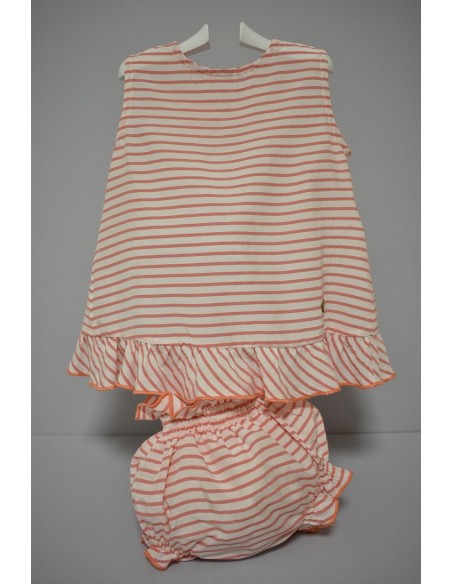 JESUSITO RAYAS COLECCIÓN PEACH DE EVE CHILDREN