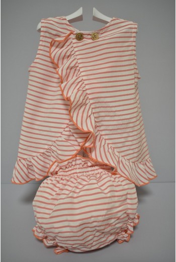 JESUSITO RAYAS COLECCIÓN PEACH DE EVE CHILDREN 2