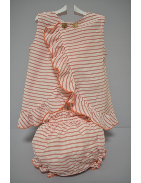 JESUSITO RAYAS COLECCIÓN PEACH DE EVE CHILDREN