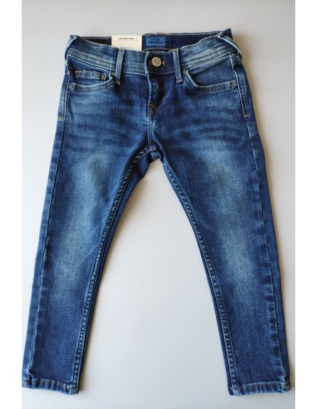 PANTALÓN VAQUERO DE PEPE JEANS.