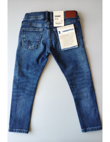 PANTALÓN VAQUERO DE PEPE JEANS.