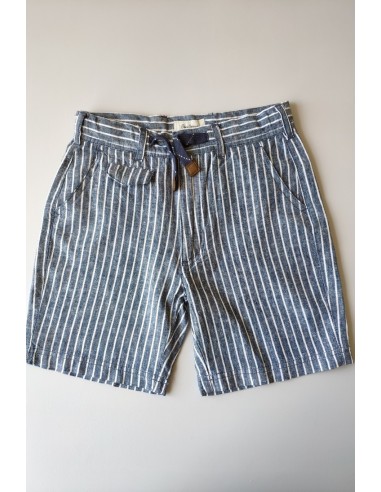 BERMUDA RAYAS DE PEPE JEANS