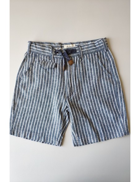 BERMUDA RAYAS DE PEPE JEANS
