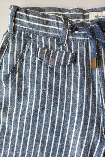 BERMUDA RAYAS DE PEPE JEANS 2
