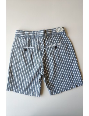 BERMUDA RAYAS DE PEPE JEANS