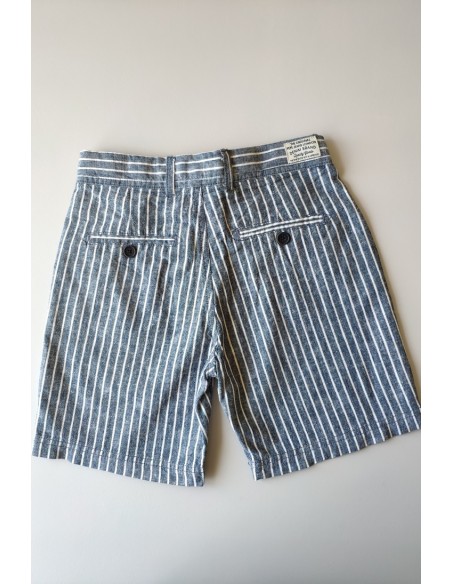 BERMUDA RAYAS DE PEPE JEANS