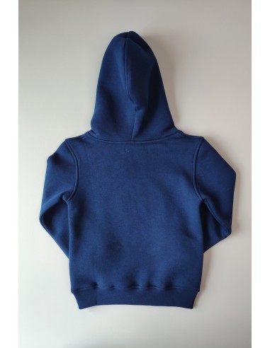 Sudadera vichy letra N de NACHETE . Invierno 2019