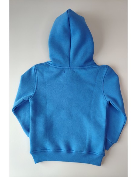 Sudadera letras NACHETE de NACHETE. Invierno 2019