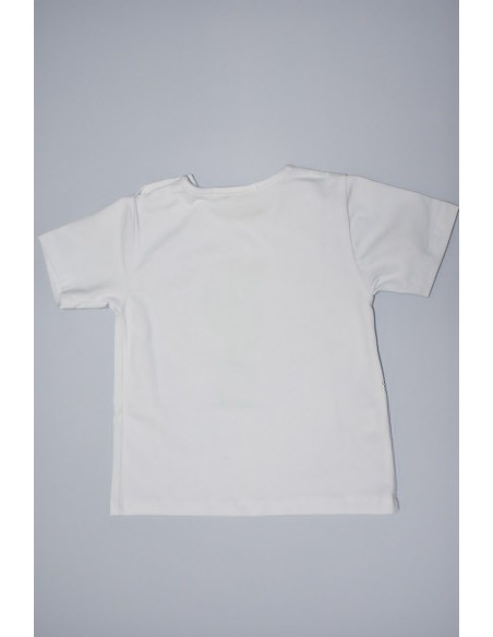 CAMISETA NIÑO CACTUS DE EVE CHILDREN