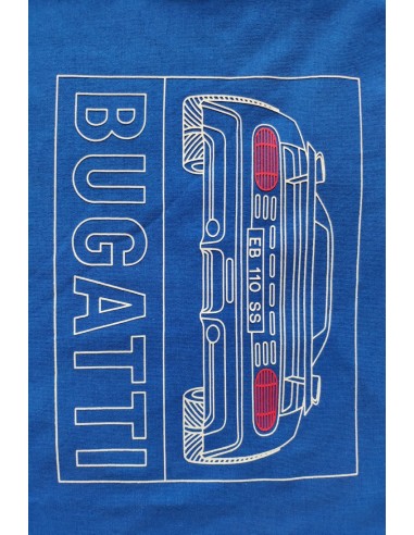 CAMISETA NIÑO MANGA CORTA BERNOLDI DE BUGATTI.