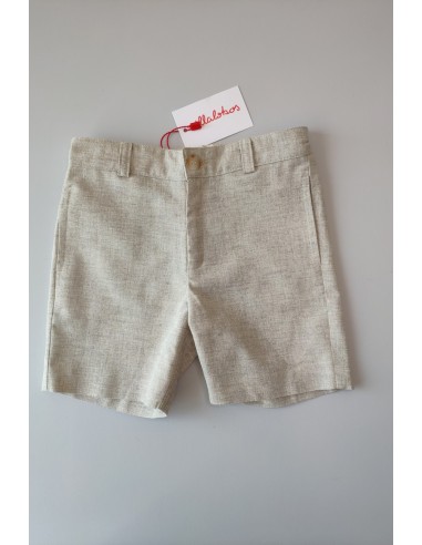 Short arena de VILLALOBOS. Invierno 2019
