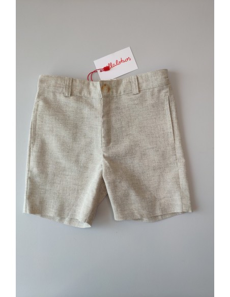 Short arena de VILLALOBOS. Invierno 2019