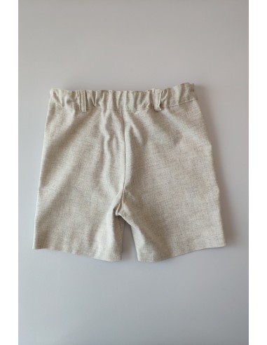 Short arena de VILLALOBOS. Invierno 2019