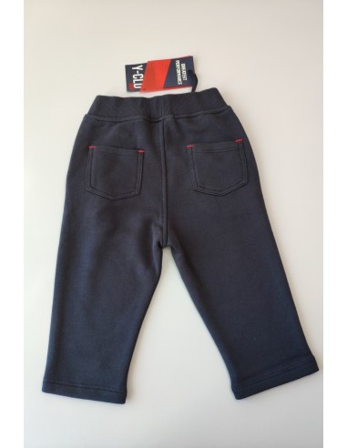 Pantalón chandal bebé niño de Y-CLÙ. Invierno 2019