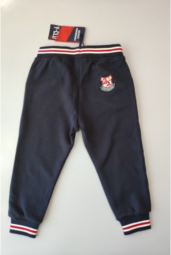 Pantalón chandal niño de Y-CLÙ. Invierno 2019. 2