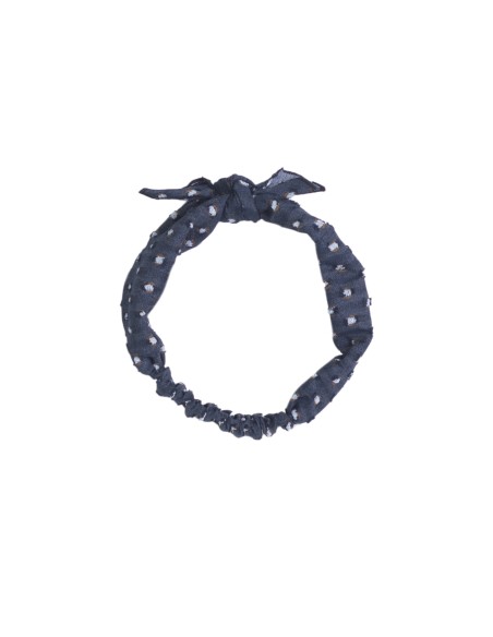 Turbante colección Jeans. Verano 2020.
