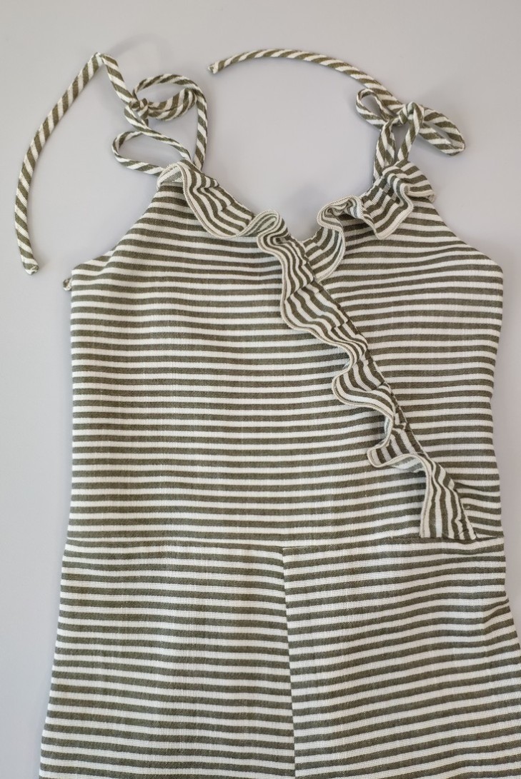 Mono colección Teeneager. Primavera 2020.
