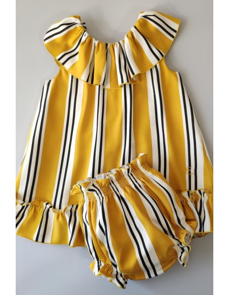 Jesusito colección Bee. Primavera 2020