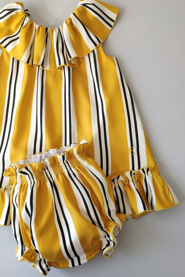 Jesusito colección Bee. Primavera 2020