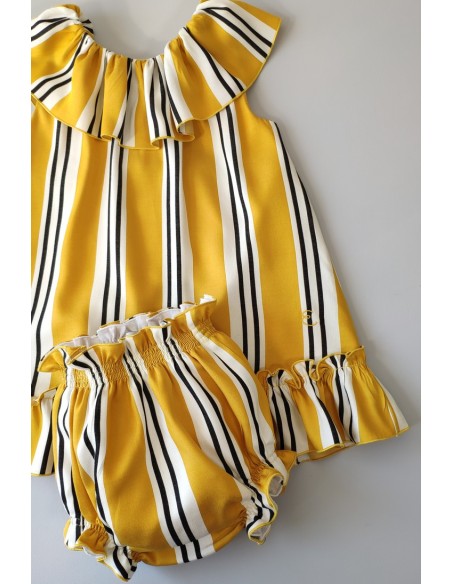 Jesusito colección Bee. Primavera 2020