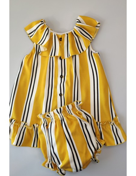 Jesusito colección Bee. Primavera 2020