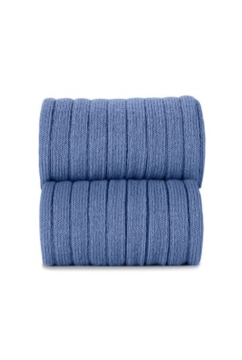 LEOTARDOS CANALÉ AZUL FRANCIA. INVIERNO 20 2