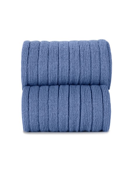 LEOTARDOS CANALÉ AZUL FRANCIA. INVIERNO 20