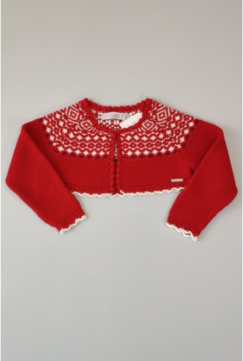 CHAQUETA NIÑA, AMORE. INVIERNO 20 2