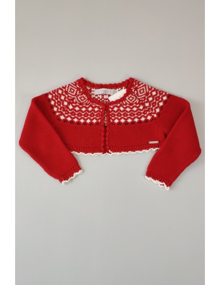 CHAQUETA NIÑA, AMORE. INVIERNO 20